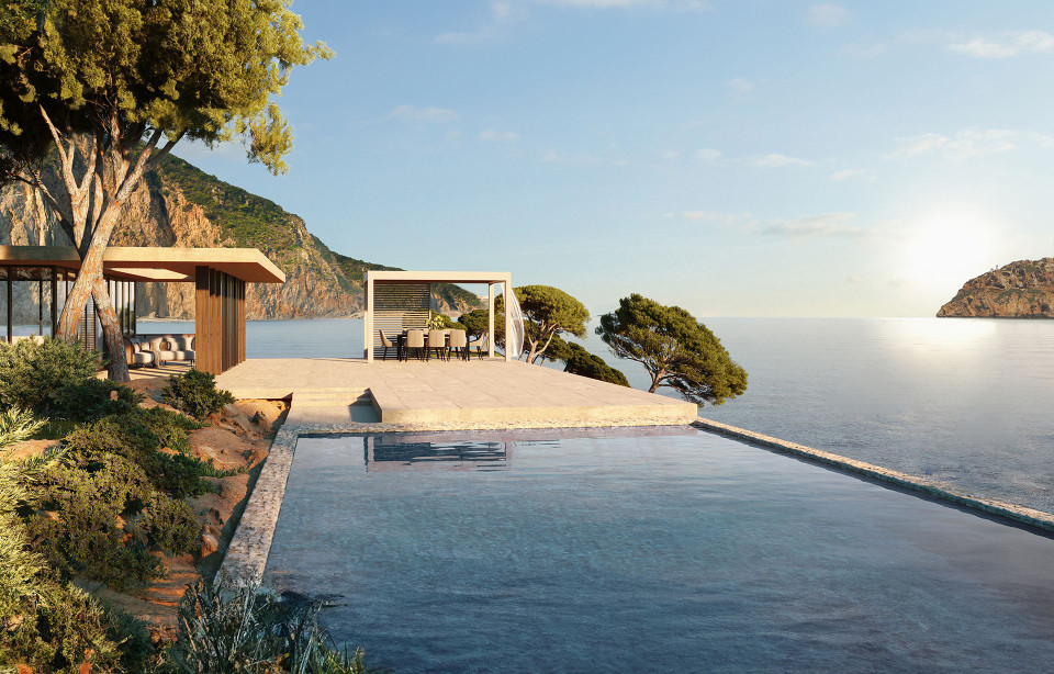 İzmir Otomatik Tente Projesi 8