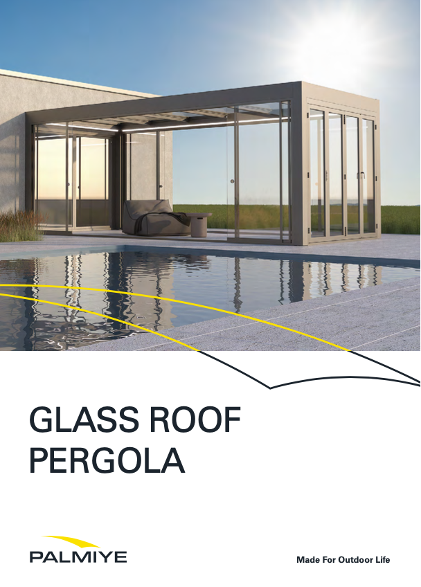 İzmir Otomatik Tente Projesi 4