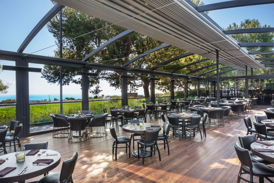 İzmir Otomatik Tente Projesi 12