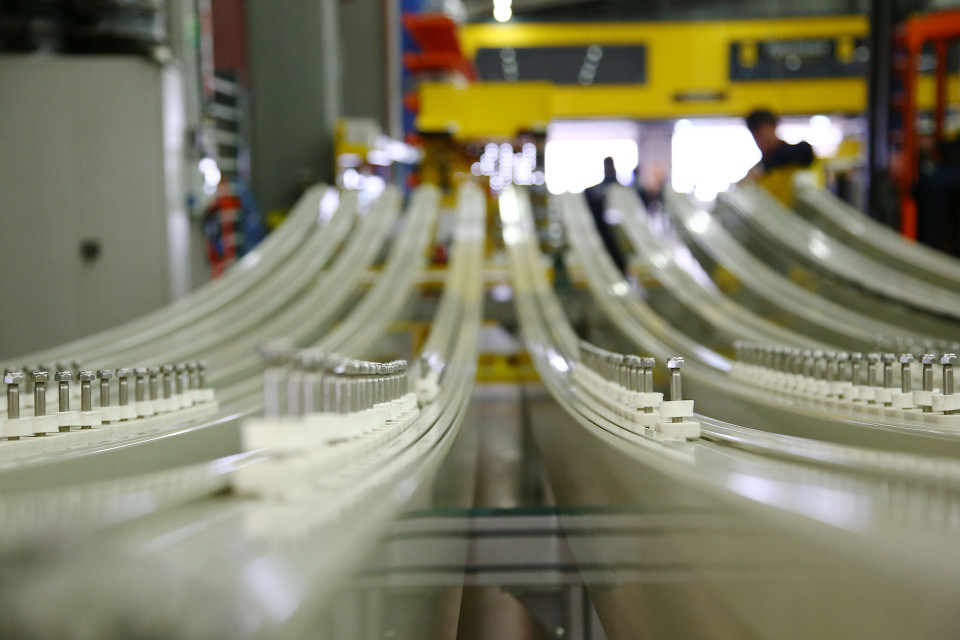 İzmir Otomatik Tente Projesi 8