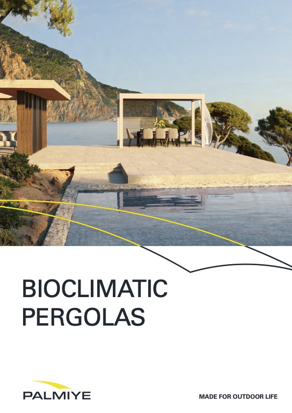 İzmir Otomatik Tente Projesi 2