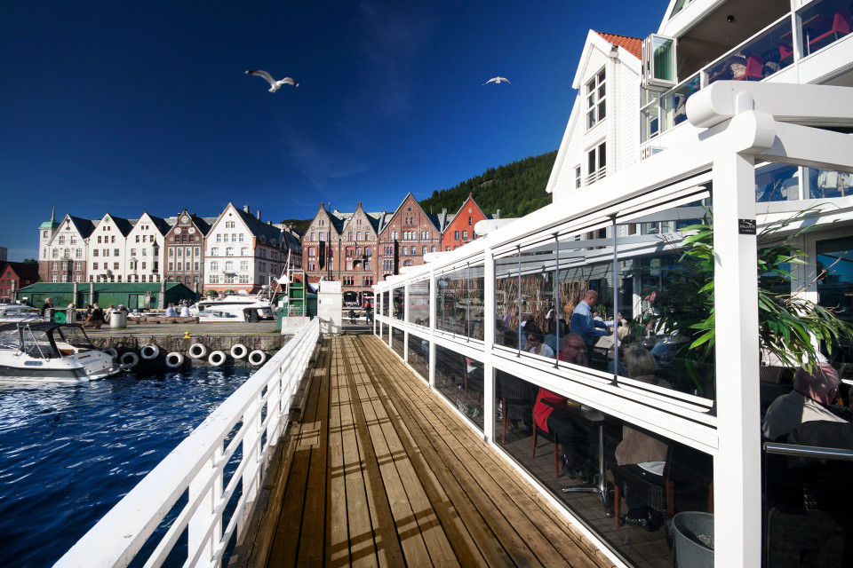 İzmir Otomatik Tente Projesi 9