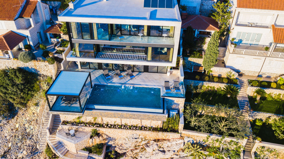 İzmir Otomatik Tente Projesi 7