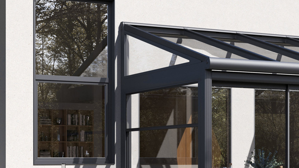 İzmir Otomatik Tente Projesi 4