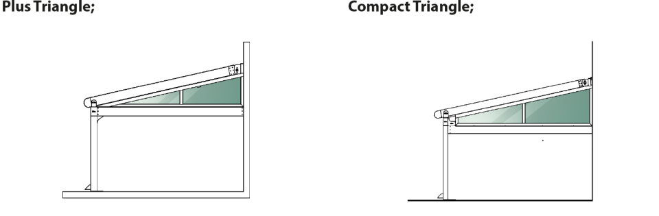 İzmir Otomatik Tente Projesi 8