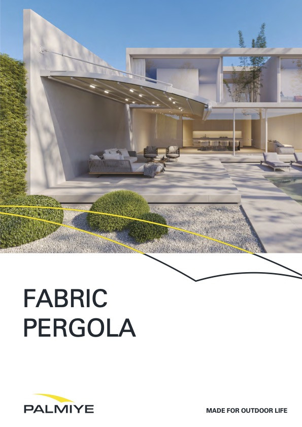 İzmir Otomatik Tente Projesi 8