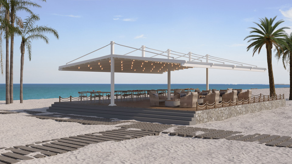 İzmir Otomatik Tente Projesi 7