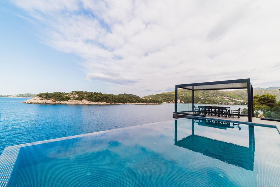 İzmir Otomatik Tente Projesi 11