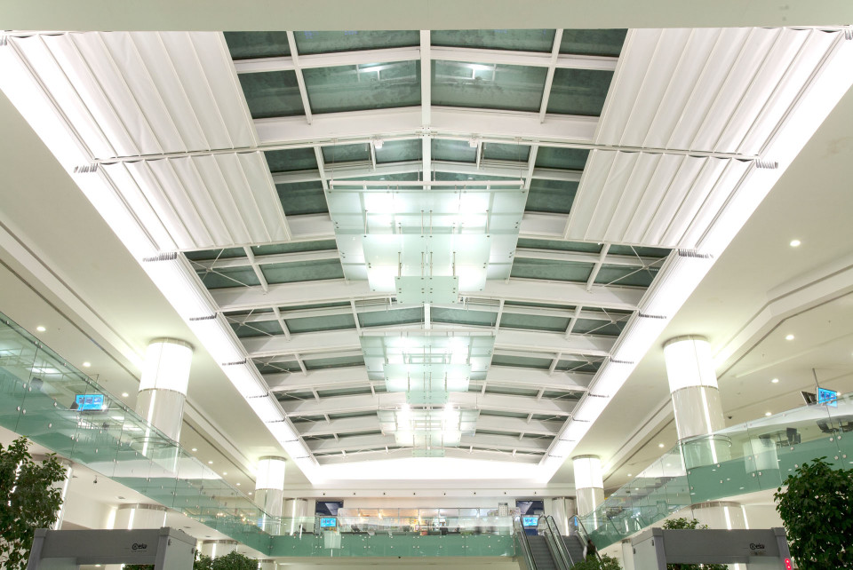 İzmir Otomatik Tente Projesi 9