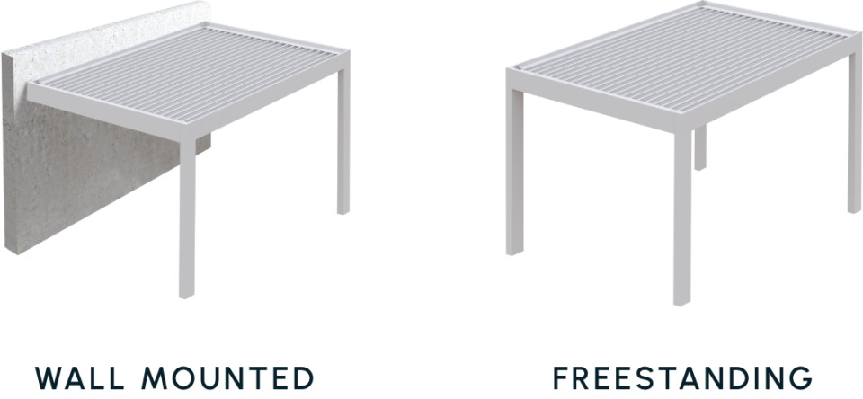 İzmir Otomatik Tente Projesi 2