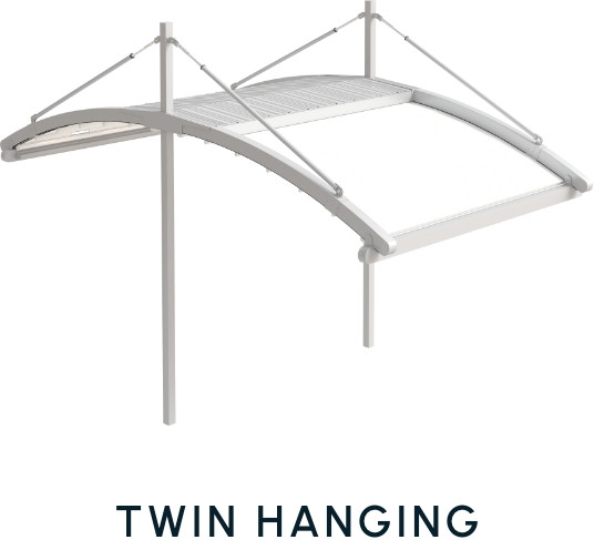 İzmir Otomatik Tente Projesi 4