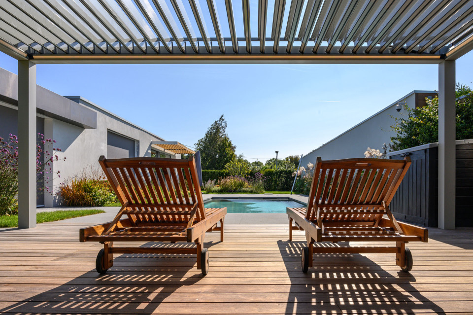 İzmir Otomatik Tente Projesi 3