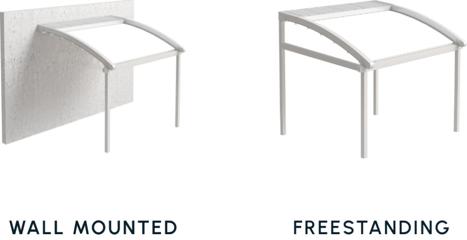 İzmir Otomatik Tente Projesi 2