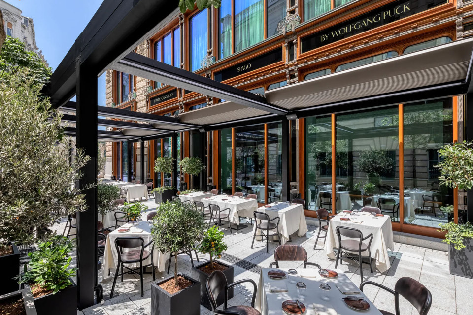 İzmir Otomatik Tente Projesi 10